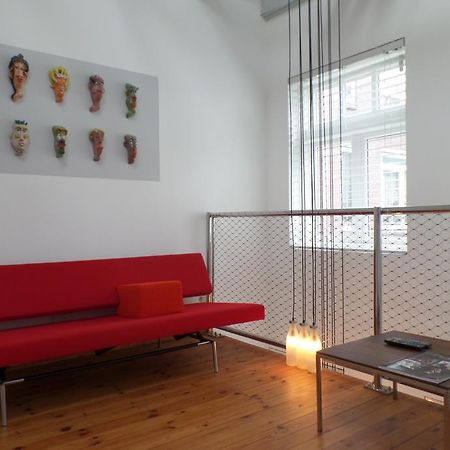 Maff Top Studio Apartment The Hague Exterior photo