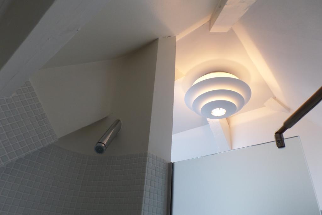 Maff Top Studio Apartment The Hague Room photo
