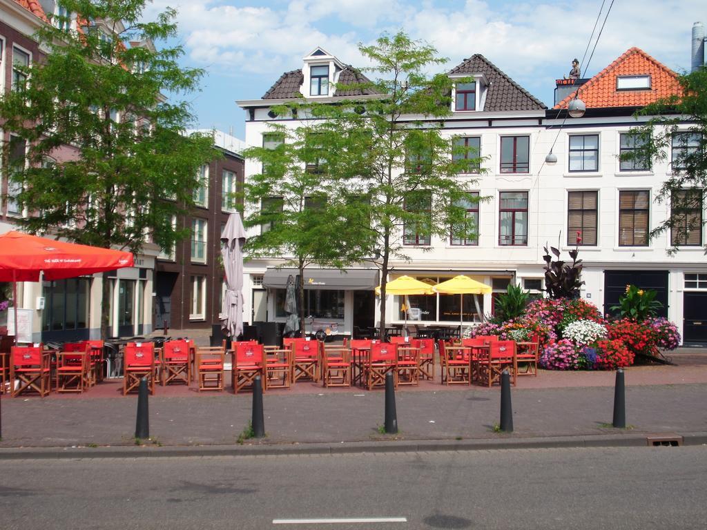 Maff Top Studio Apartment The Hague Room photo