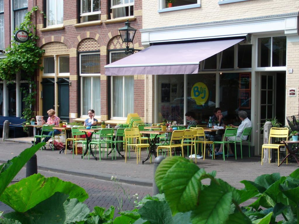 Maff Top Studio Apartment The Hague Exterior photo