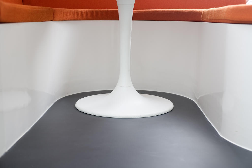 Maff Top Studio Apartment The Hague Room photo