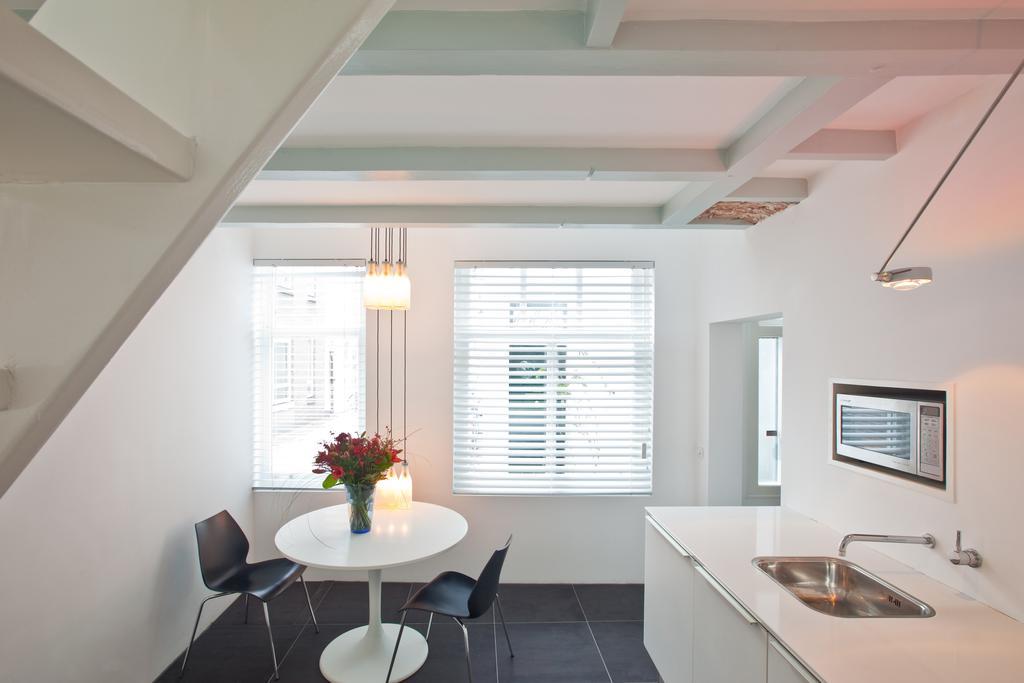 Maff Top Studio Apartment The Hague Exterior photo